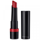 Szminka do ust Rimmel Lasting Finish Extreme 520 Dat Red 4 g (3614228342551) - obraz 1