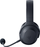 Słuchawki Razer Barracuda X (2022) Gaming Headset Wireless Black (8886419379850) - obraz 3