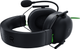 Słuchawki Razer BlackShark V2 X USB Black (RZ04-04570100-R3M1) - obraz 5