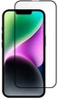 Защитное стекло PowerPlant Full screen для смартфона Apple iPhone 15 Black (GL602961) - изображение 1