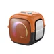 Портативная беспроводная Bluetooth колонка Hopestar Party-ONE Mini |BT5.0,5W,TWS, AUX/TF/USB,6h, IP5X| Orange - изображение 1