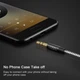 Аудио кабель CableCreation CC0369, 3.5мм стерео Aux Cable, 3.05м, черный - изображение 6