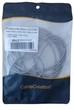Аудио кабель CableCreation CC0369, 3.5мм стерео Aux Cable, 3.05м, черный - изображение 7
