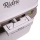 Біотуалет Ridni Care 18 л, білий - зображення 7