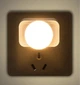 Портативна USB LED-лампа світильник компактний ліхтарик холодне біле світло Warm, Athand - зображення 3