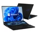 Ноутбук ASUS ROG Zephyrus Duo 16 R9-7945HX/64 ГБ/4 ТБ/ NVIDIA GeForce RTX 4090 + AMD Radeon™ 610M 240 Гц для мультимедиа и бизнеса / Матовый, мини-LED - зображення 2