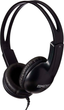 Słuchawki Koss UR10iK On-Ear Wired Black (0021299197189) - obraz 1