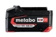 Аккумулятор Metabo 18 В Li-Power 4.0 Ah (625027000) - изображение 2