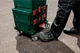 Платформах на роликах Metabo metaBOX (626894000) - изображение 3