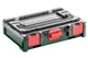 Органайзер Metabo metaBOX&nbsp;63 XS (626896000) - изображение 2