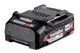 Аккумулятор Metabo 18 В Li-Power 2.0 Ah (625026000) - изображение 1