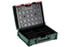 Органайзер Metabo metaBOX&nbsp;118 (626897000) - изображение 1