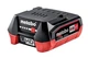 Акумулятор Metabo 12 В LiHD 4.0 Ah (625349000) - зображення 1