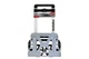 Тележка Metabo metaBOX (626893000) - изображение 2