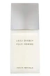 Тестер Туалетна вода для чоловіків Issey Miyake L'Eau Dissey Pour Homme 125 мл - зображення 2