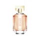 Парфюмированная вода для женщин Hugo Boss The Scent For Her 100 мл - изображение 2