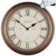 Настенные часы Technoline WT7006 Brown (DAS301797) - изображение 3