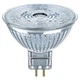 Лампочка Osram LED MR16 12V 3.8W (345Lm) 12V 4000K GU5.3 (4058075796676) - изображение 1