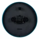 Настенные часы Technoline WT7420 Blue (DAS301216) - изображение 4
