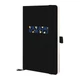 Щотижневик Axent 2024 Partner UA Peace, 125x195 мм (8516-24-03-A) - зображення 1