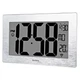 Настінний годинник Technoline WS8019 Silver (DAS301306) - зображення 3