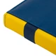 Ежедневник Leo Planner 2024 City, сине-желтый (252434) - изображение 8