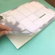 Недельный планер настольный LifeFLUX Weekly Style, стильный, А4, 52 л. (LFWEUPST023) - изображение 5