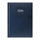 Ежедневник Brunnen 2024 карманный Miradur, синий (73-736 60 304) - изображение 2