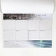 Тижневий планер LifeFLUX My perfect week, надихаючий, А4, 52 арк., море (LFWEEPSW005) - зображення 5