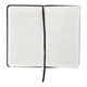 Щотижневик Axent 2024 Pocket Strong, 90x150 мм, чорний (8508-24-01-A) - зображення 6