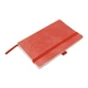 Щотижневик Axent 2024 Partner Soft Nuba, 125x195 мм, терракотовий (8517-24-57-A) - зображення 4