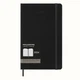 Щотижневик Moleskine вертикальний PRO 2024 середній, тверда обкл., чорний (DHB12PRO3Y24) - зображення 1