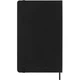 Щотижневик Moleskine вертикальний PRO 2024 середній, тверда обкл., чорний (DHB12PRO3Y24) - зображення 6