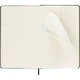 Щотижневик Moleskine вертикальний PRO 2024 середній, тверда обкл., чорний (DHB12PRO3Y24) - зображення 9