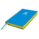 Ежедневник Leo Planner 2024 Nation Code, синий (252492) - изображение 10