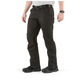 Штани тактичні 5.11 Tactical APEX PANTS Black W38/L30 (74434-019) - зображення 4