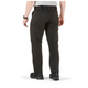 Штани тактичні 5.11 Tactical APEX PANTS Black W44/L32 (74434-019) - зображення 7