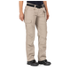 Штани тактичні 5.11 Tactical ABR PRO Pants - Women's Khaki 6/Long (64445-055) - изображение 2