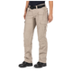 Штани тактичні 5.11 Tactical ABR PRO Pants - Women's Khaki 6/Long (64445-055) - изображение 6