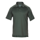 Футболка поло тактична з коротким рукавом 5.11 Tactical Performance Polo - Short Sleeve Synthetic Knit TDU Green S (71049-190) - зображення 3