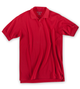 Футболка Поло тактическая с коротким рукавом 5.11 Tactical Professional Polo - Short Sleeve Range Red XL (41060-477) - изображение 4