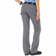 Штани тактичні 5.11 Tactical STRYKE PANT - WOMEN'S Storm 10/Regular (64386-092) - зображення 10