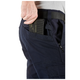 Тактичні штани 5.11 Tactical ABR PRO PANT Dark Navy W38/L36 (74512-724) - зображення 10