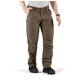 Штани тактичні 5.11 Tactical APEX PANTS Tundra W30/L36 (74434-192) - зображення 6