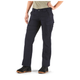 Штани тактичні 5.11 Tactical STRYKE PANT - WOMEN'S Dark Navy 2/Long (64386-724) - изображение 5