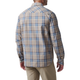 Сорочка тактична 5.11 Tactical Gunner Plaid Long Sleeve Shirt Badlands Tan Plaid M (72530-171) - зображення 4