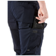 Тактичні штани 5.11 Tactical ABR PRO PANT Dark Navy W28/L36 (74512-724) - зображення 12