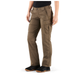 Штани тактичні 5.11 Tactical STRYKE PANT - WOMEN'S Tundra 12/Regular (64386-192) - зображення 7