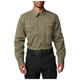 Сорочка тактична 5.11 Tactical STRYKE LONG SLEEVE SHIRT RANGER GREEN S (72399-186) - зображення 1