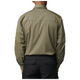 Сорочка тактична 5.11 Tactical STRYKE LONG SLEEVE SHIRT RANGER GREEN XL (72399-186) - зображення 3